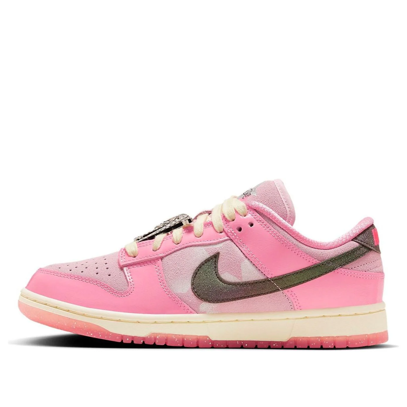 (WMNS)  Dunk Low 'Barbie' FN8927-621