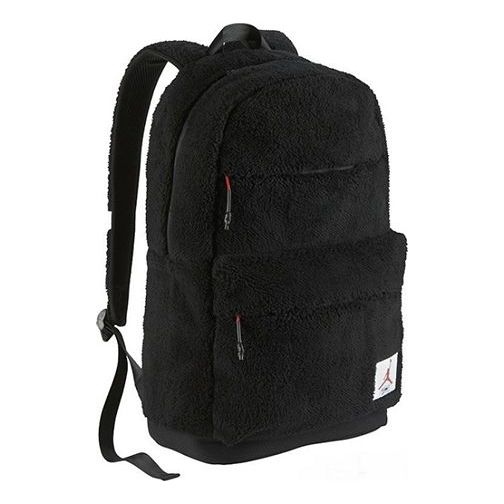 Sherpa Backpack 'Black' HA5488-023