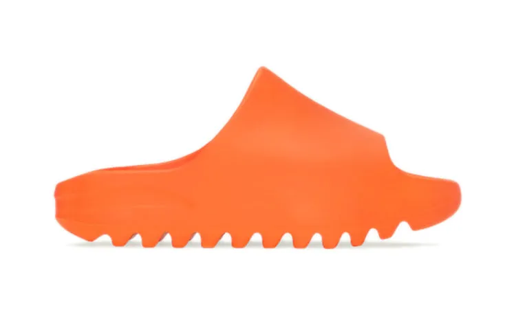 (PS) Yeethtzy Slide Kids 'Enflame Orange' GZ0954