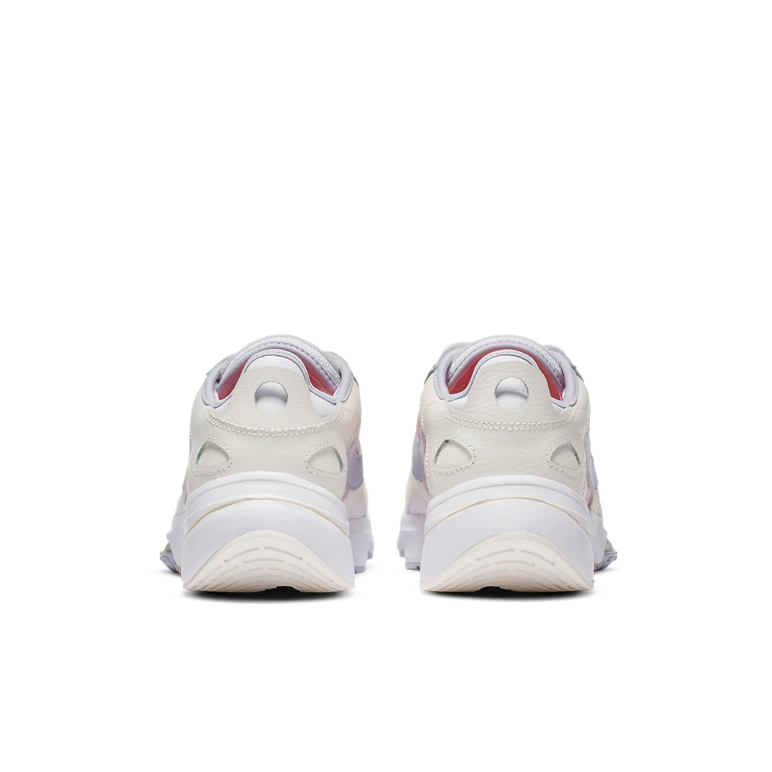 (WMNS) Air Zoom Division 'Ghost White' CK2950-100