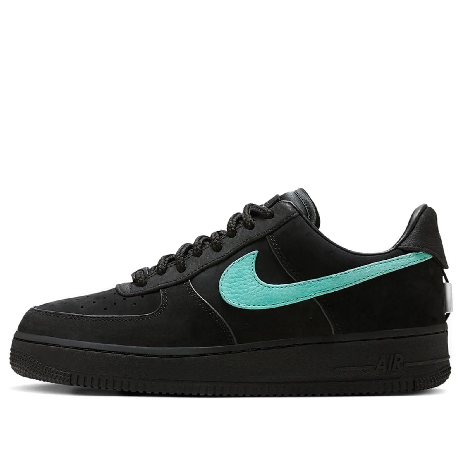 Nk AF 1 Low SP 'Tiffany & Co.' DZ1382-001
