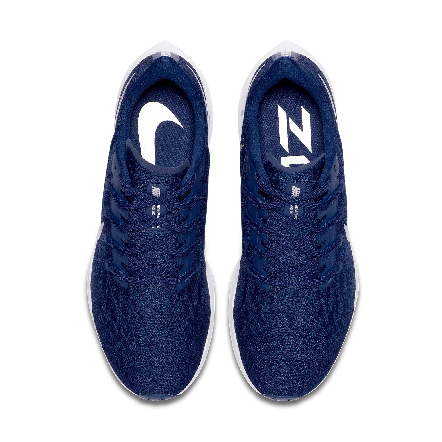 Air Zoom Pegasus 36 'Dark Blue Void' AQ2203-401