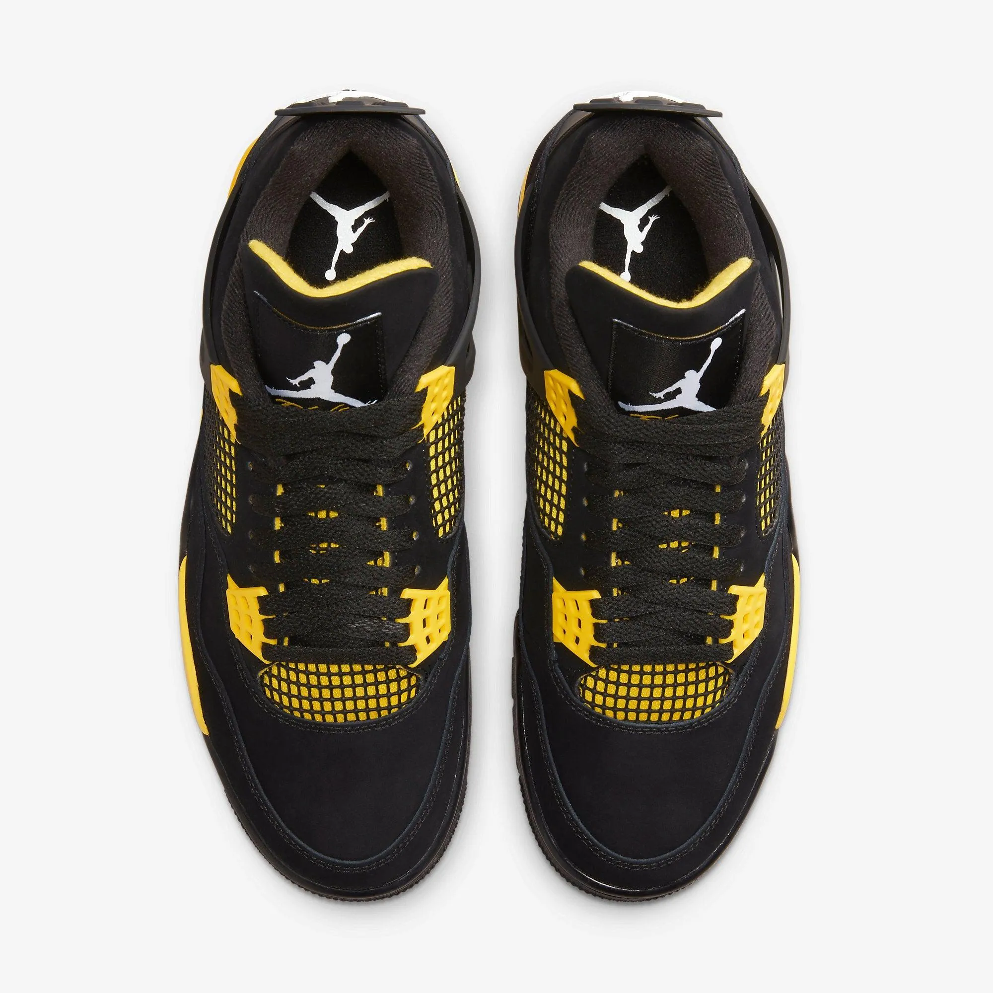AJ 4 Retro 'Thunder' Unisex (2023) DH6927-017