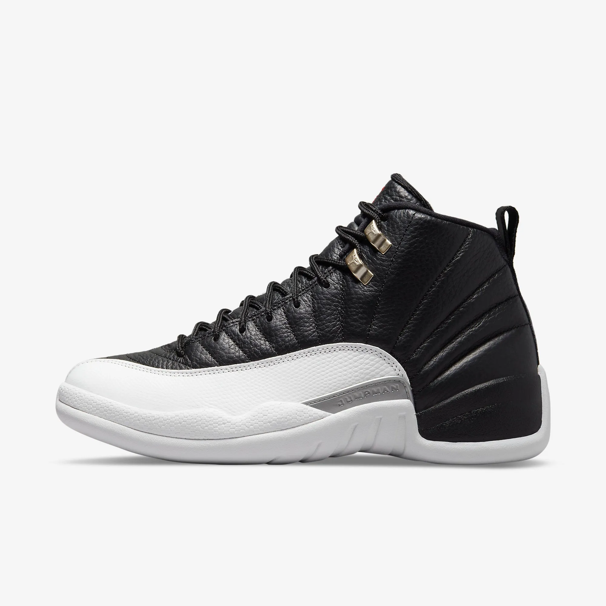 (Men's) AJ 12 Retro 'Playoffs' (2022) CT8013-006