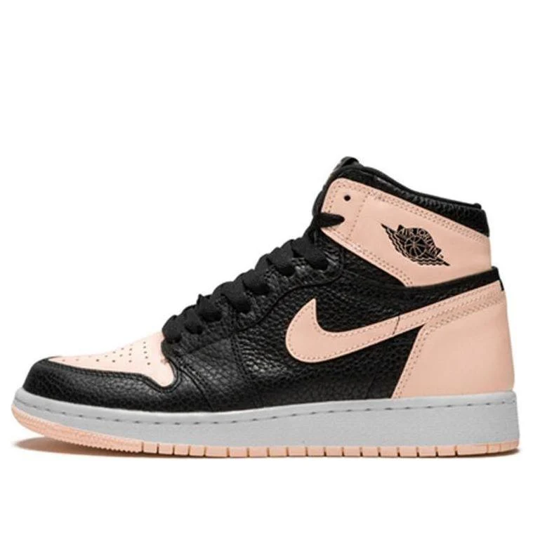 (GS)  Retro High OG 'Crimson Tint' 575441-081