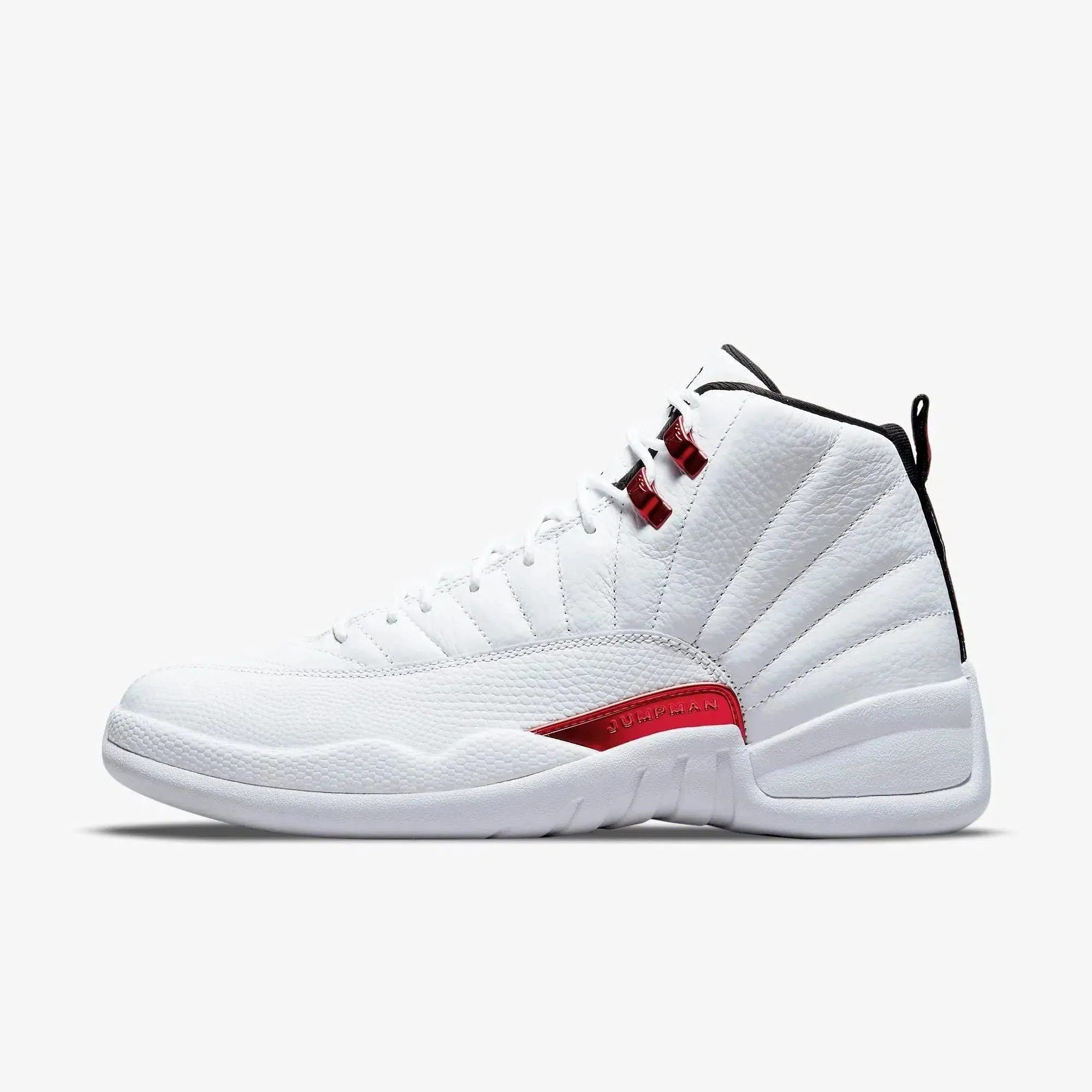 (Men's) AJ 12 Retro 'Twist' (2021) CT8013-106
