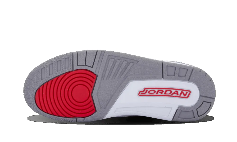 AJ 3 Retro 'True Blue' 2011 136064-104