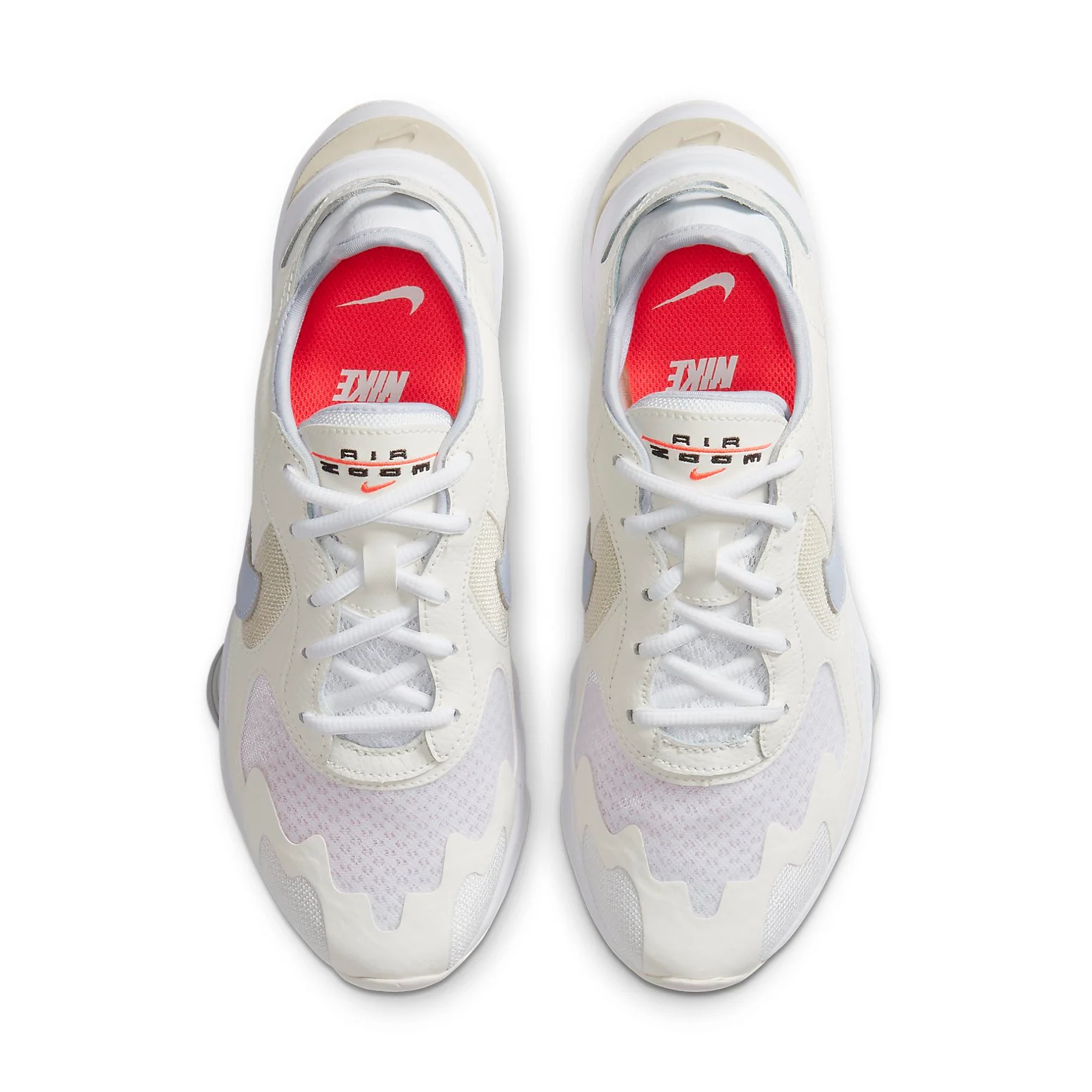 (WMNS) Air Zoom Division 'Ghost White' CK2950-100