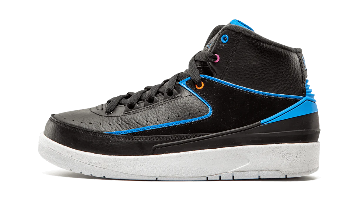 AJ 2 RETRO GS