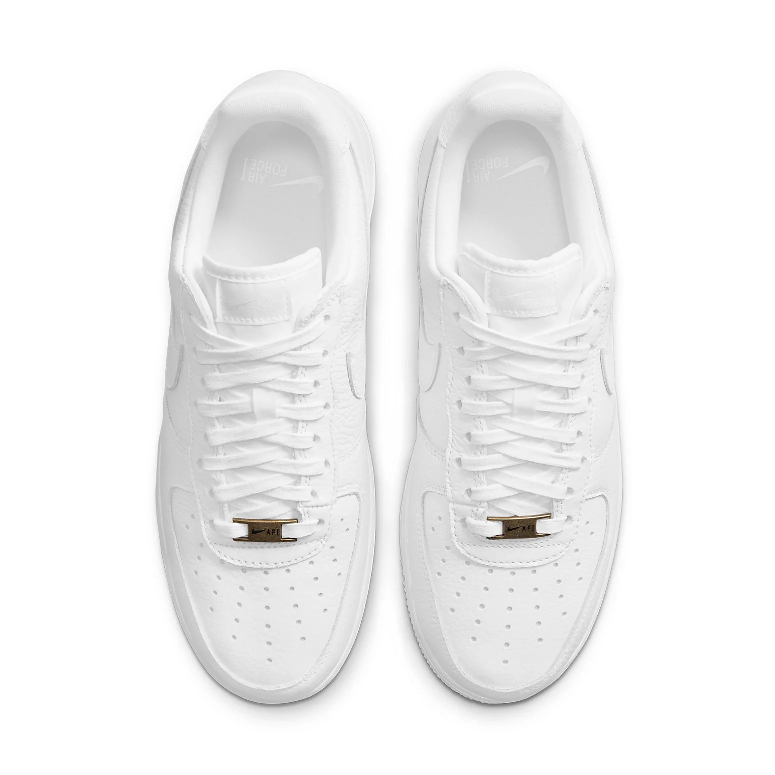 Air Force 1 '07 Craft 'Triple White' CU4865-100