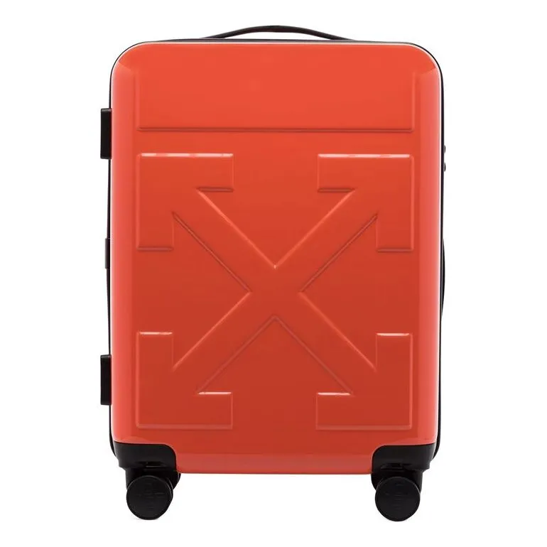 O-W Word Printing Orange OMNG006E20MAT0012500