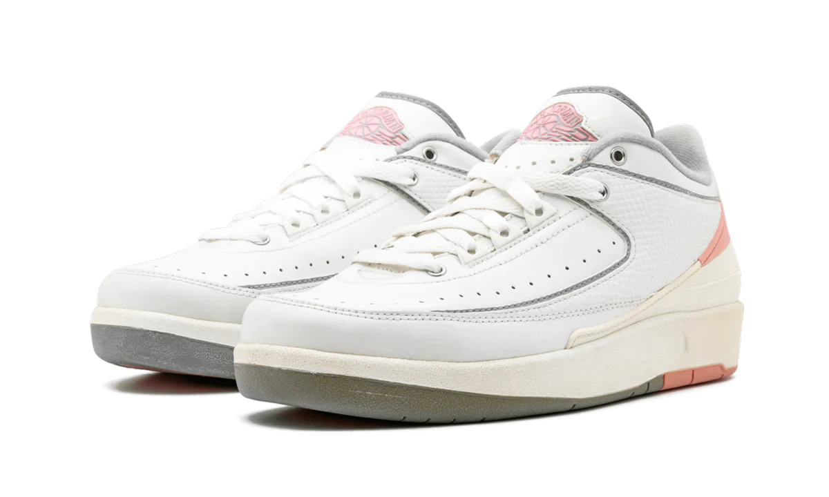 AJ 2 Retro Low GS