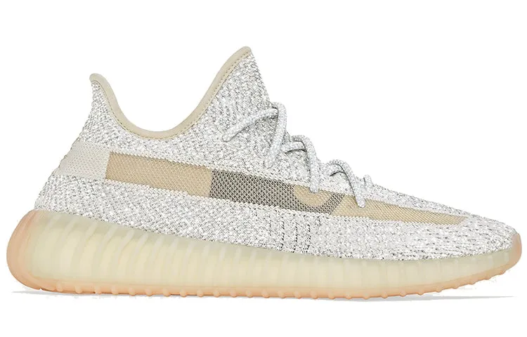 Yeethtzy Boost 350 V2 'Lundmark Reflective' FV3254