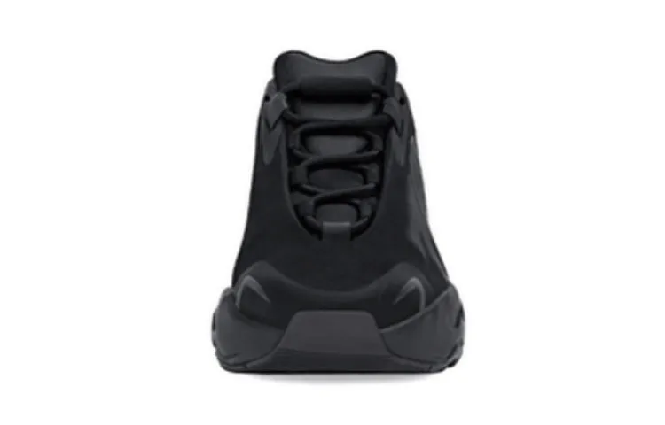(PS) Yeethtzy Boost 700 MNVN Kids 'Triple Black' FY4394