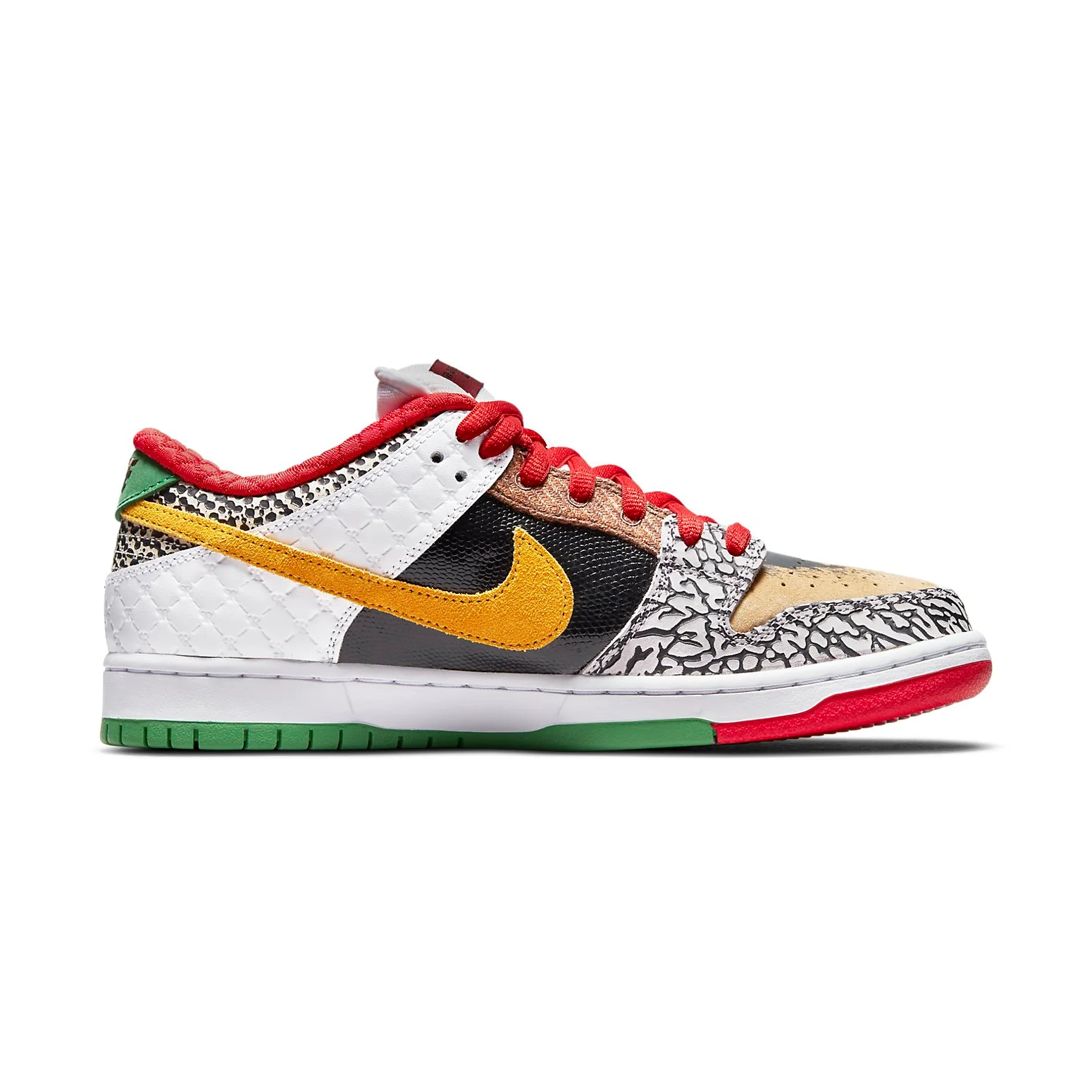SB Dunk Low 'What The Paul' CZ2239-600