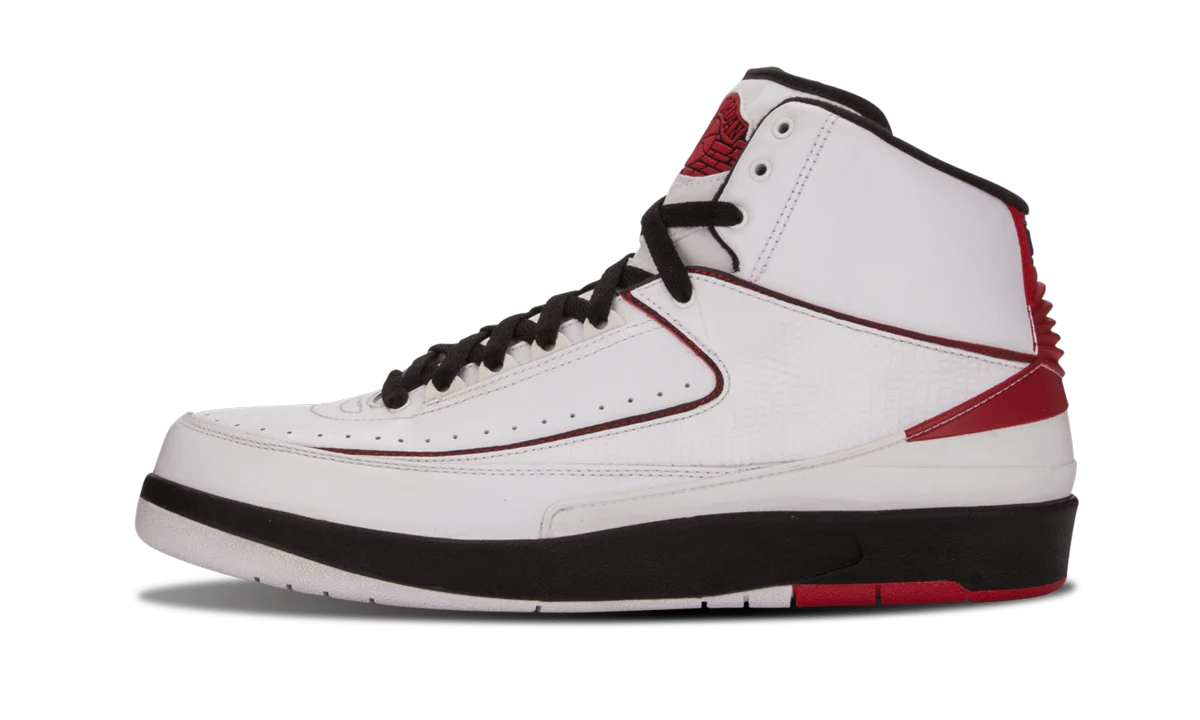 AJ 2 Retro QF