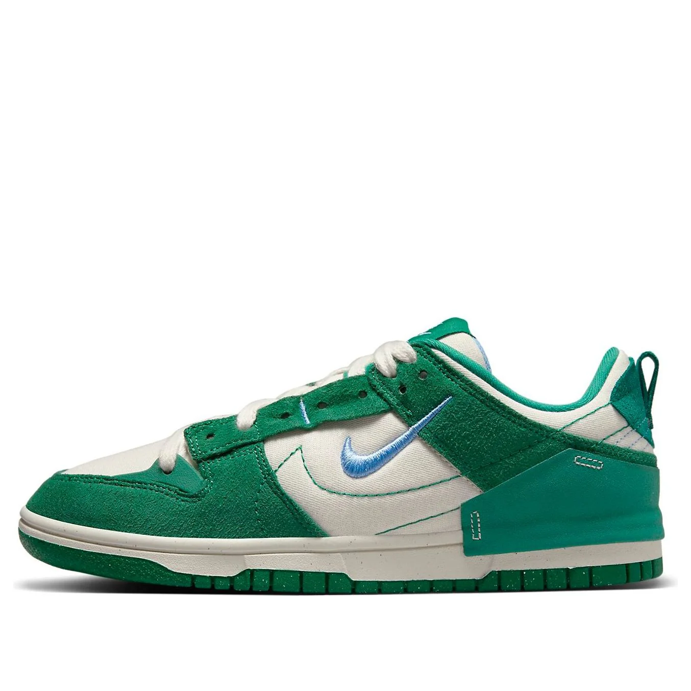 (WMNS)  Dunk Low Disrupt 2 'Malachite' DH4402-001