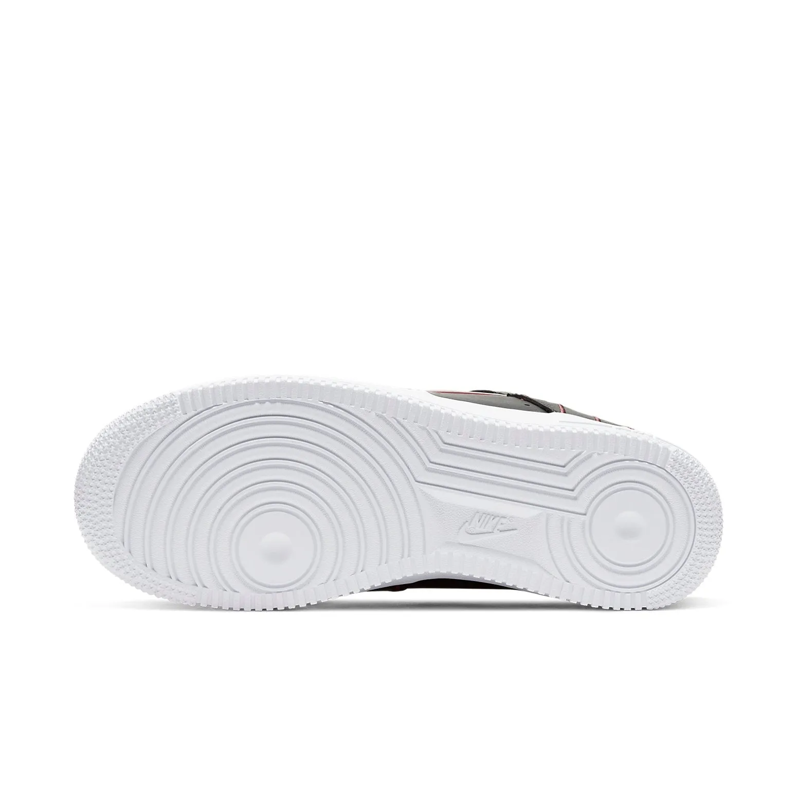 (WMNS) Nk AF 1 Jewel Low 'Chicago' CU6359-001