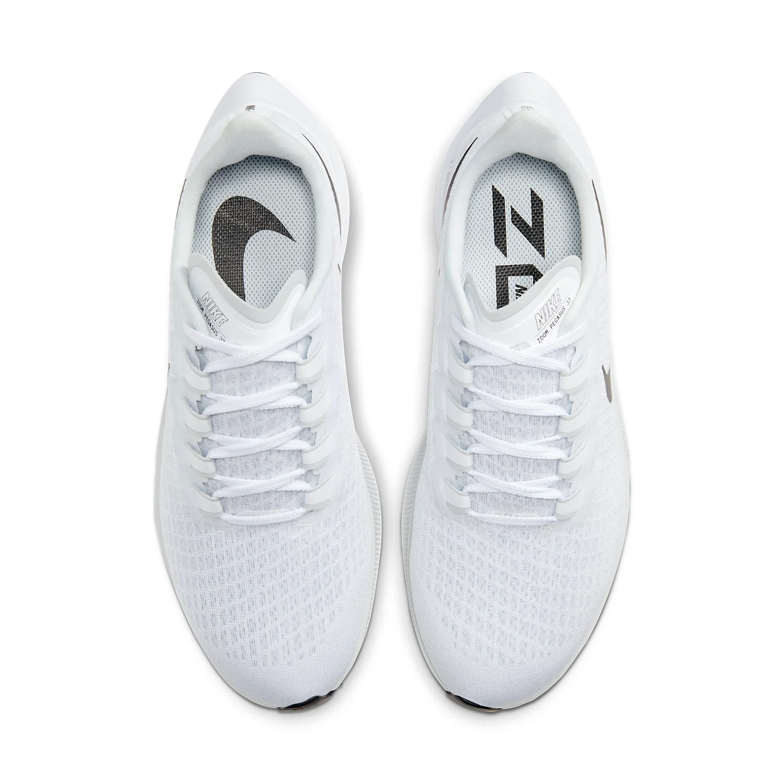 (WMNS) Air Zoom Pegasus 37 TB 'Platinum Tint' CJ0506-100