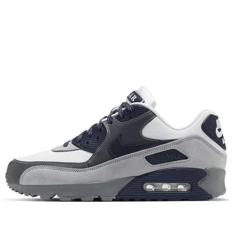 Air Max 90 NRG 'Lahar Escape - Indigo' CI5646-100