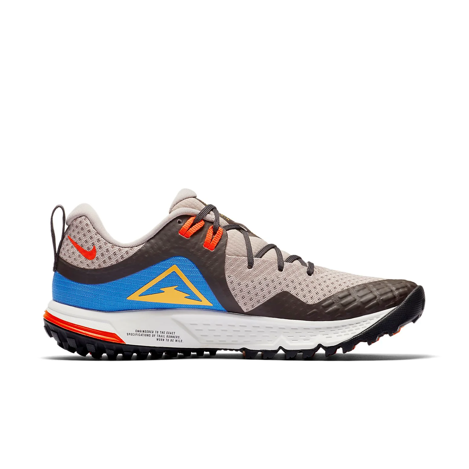 (WMNS) Air Zoom Wildhorse 5 'Beechtree' AQ2223-200