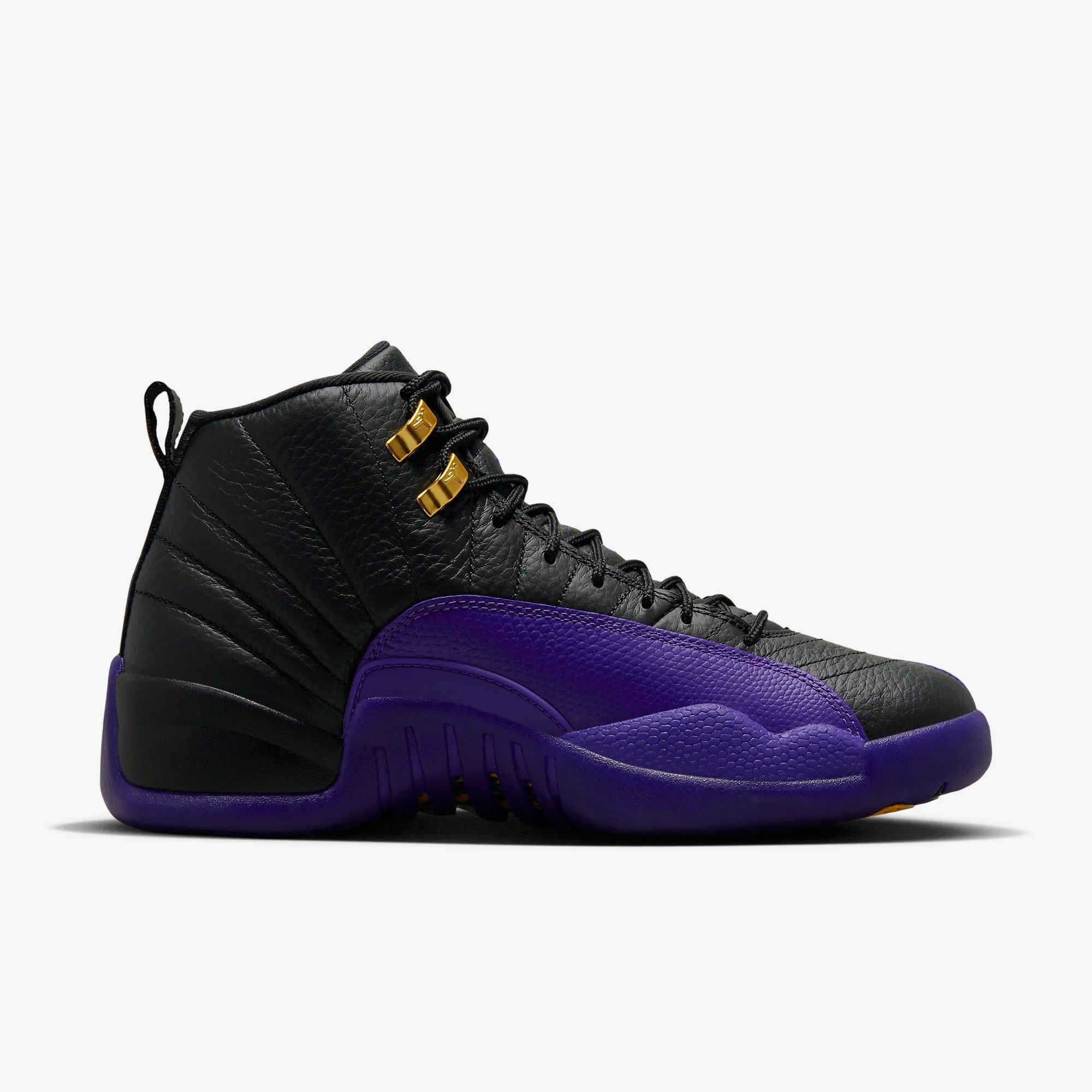 (Men's) AJ 12 Retro 'Field Purple' (2023) CT8013-057