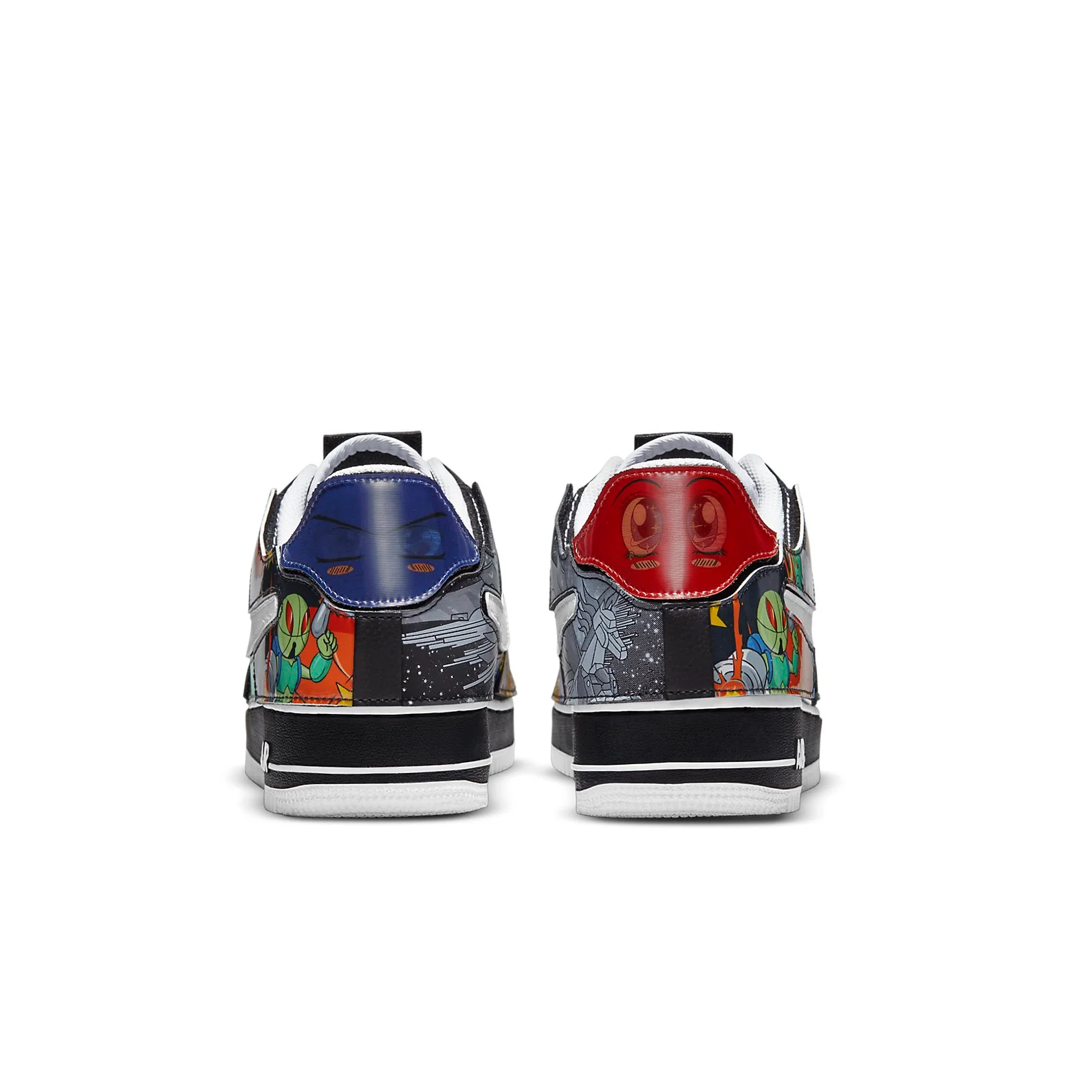 Air Force 1/1 ' and the Mighty Swooshers' DM5441-001