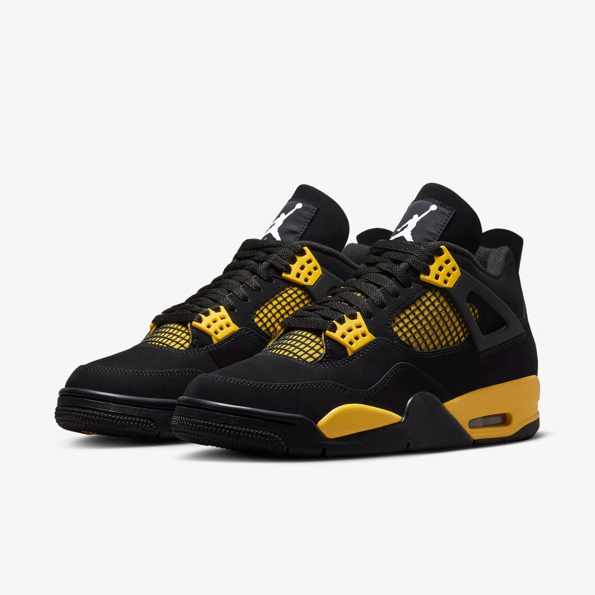 AJ 4 Retro 'Thunder' Unisex (2023) DH6927-017