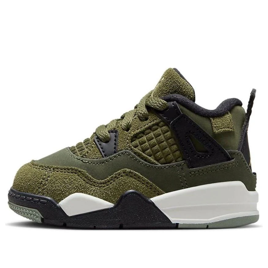 (TD)  Retro SE 'Craft - Olive' FB9930-200