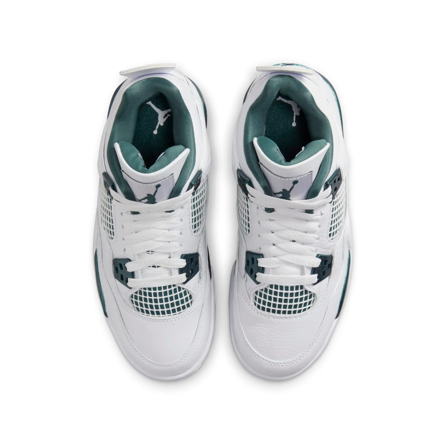 (GS)  Retro 'Oxidized Green' FQ8213-103