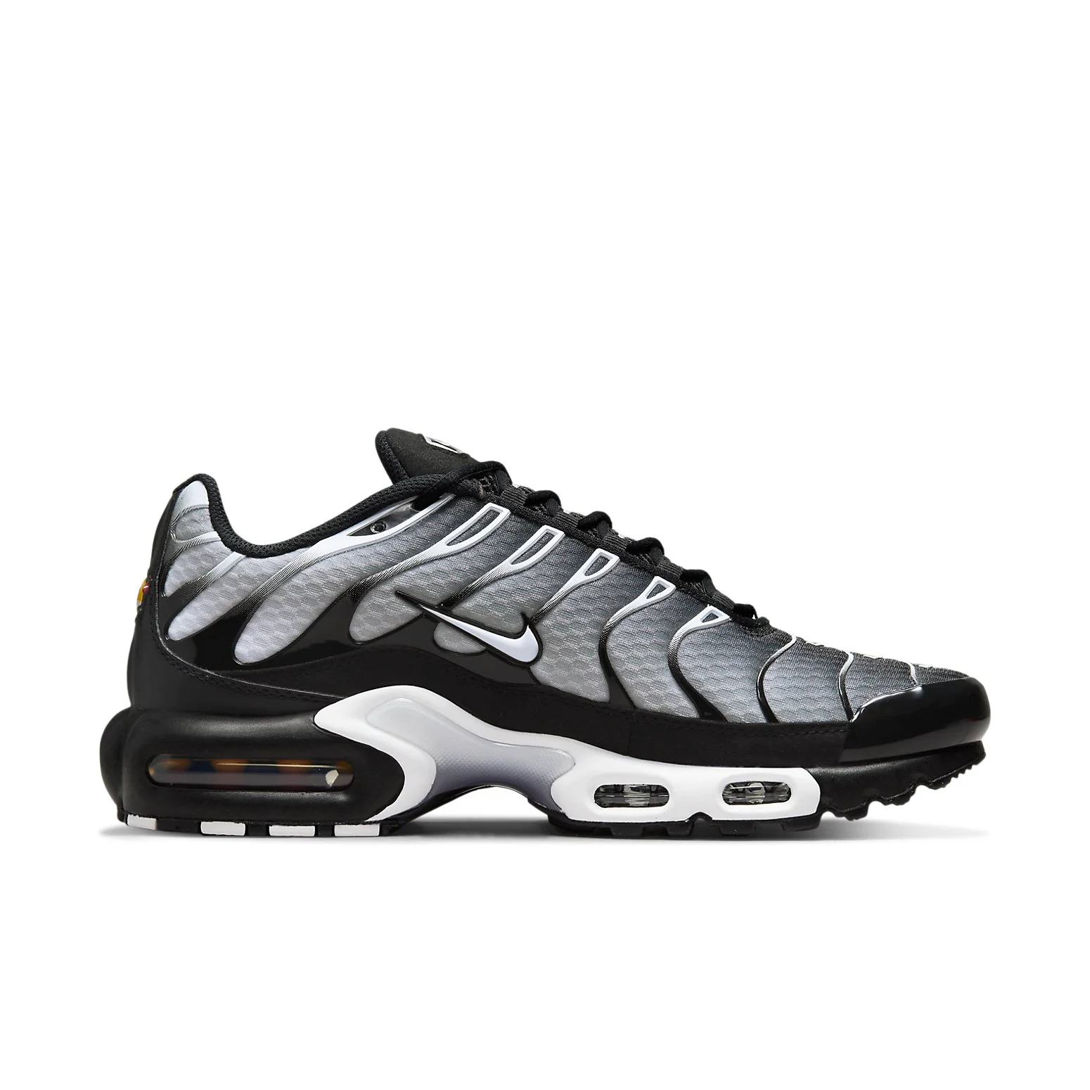 Air Max Plus 'Black Metallic Silver' DM0032-003