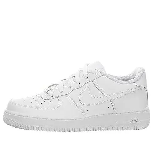(GS) Nk AF 1 Low 'White' 314192-117