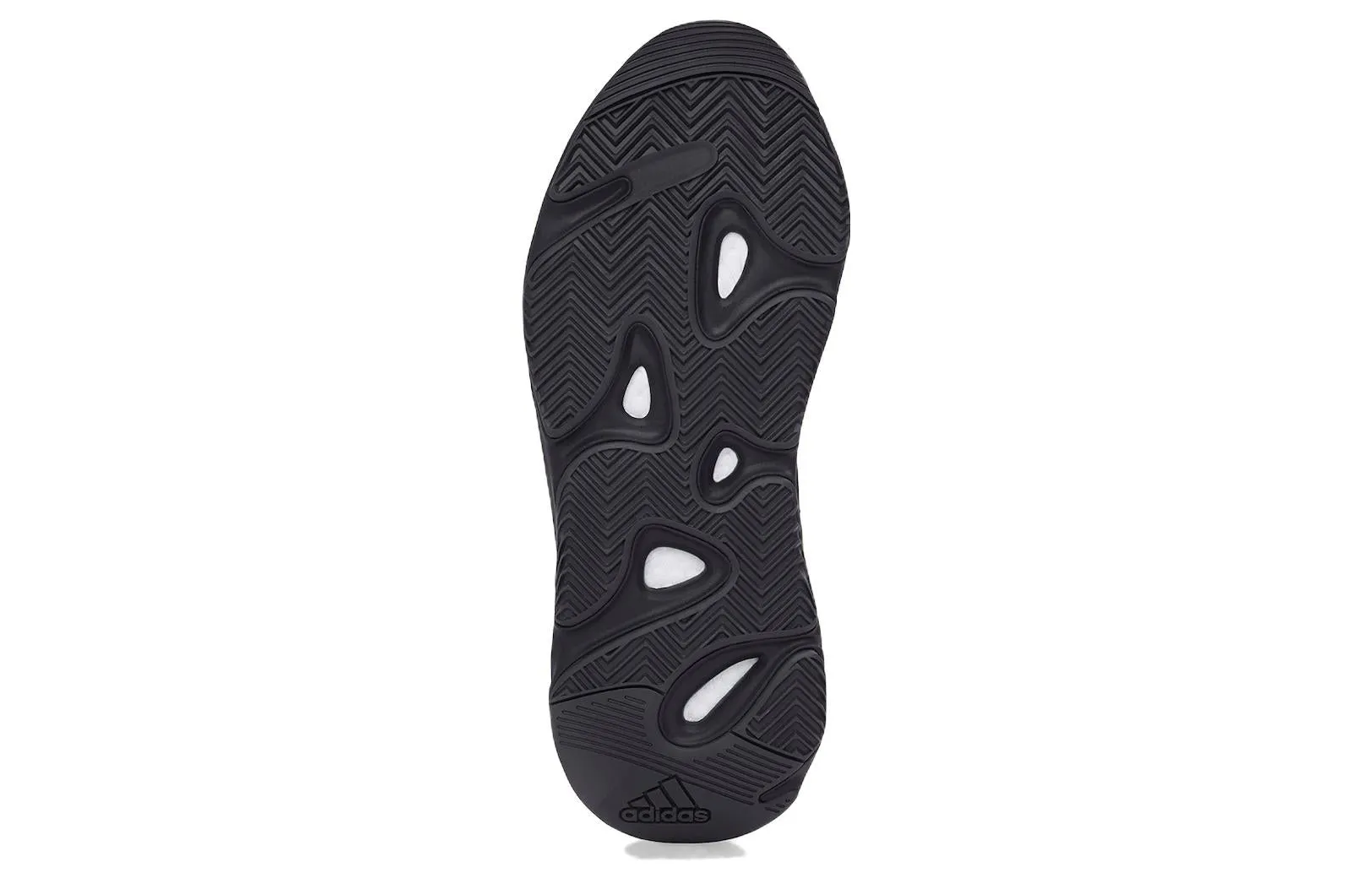 Yeethtzy Boost 700 V2 'Vanta' FU6684