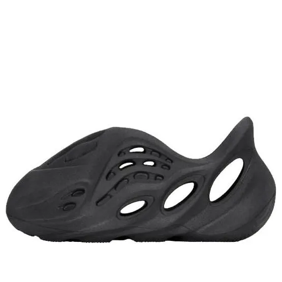 (TD)Yeethtzy Foam Runner 'Onyx' HP5346