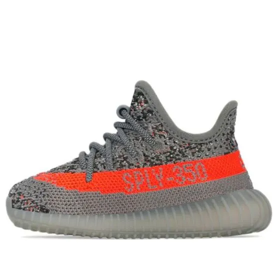 (TD) Yeethtzy Boost 350 V2 'Beluga Reflective' GW1231