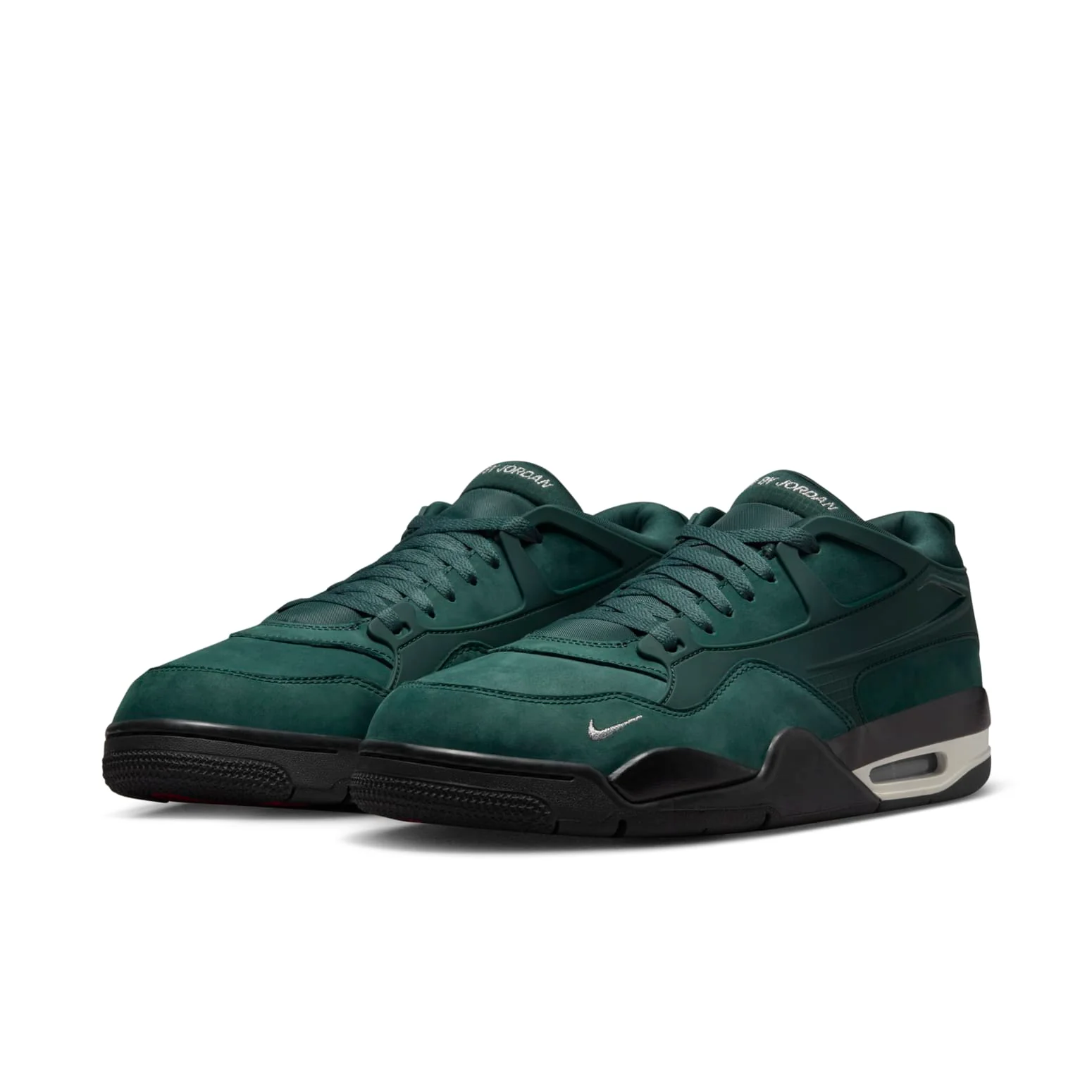 x Nigel Sylvester RM 'Pro Green' HF4334-300