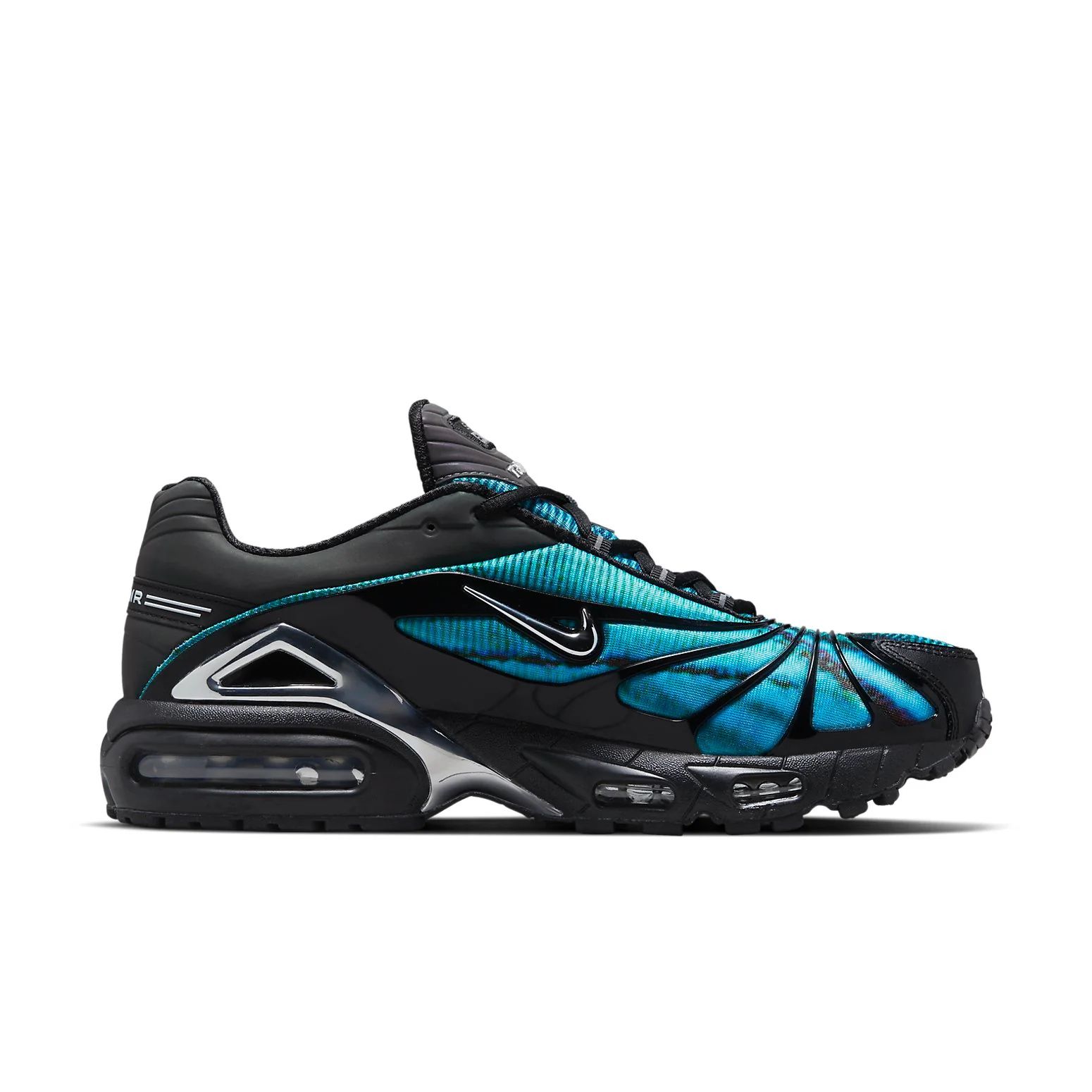 Skepta x Air Max Tailwind 5 'Bright Blue' CQ8714-001