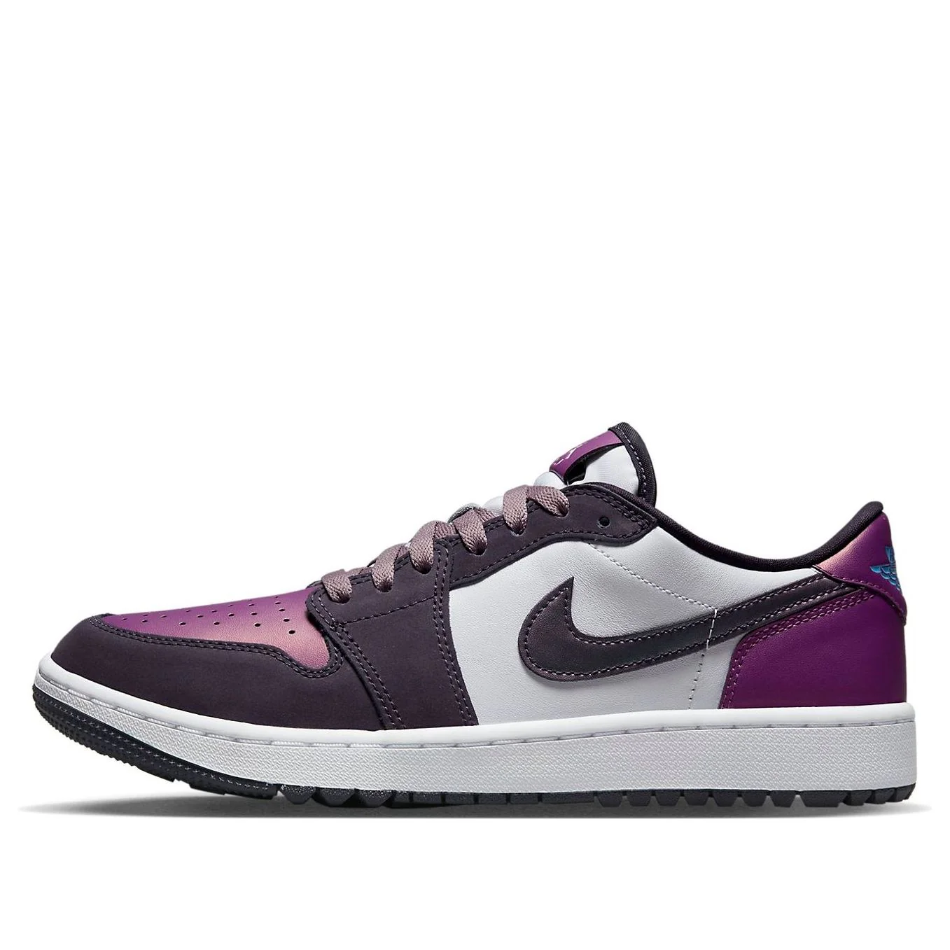Low Golf NRG 'Purple Smoke' DZ9787-155