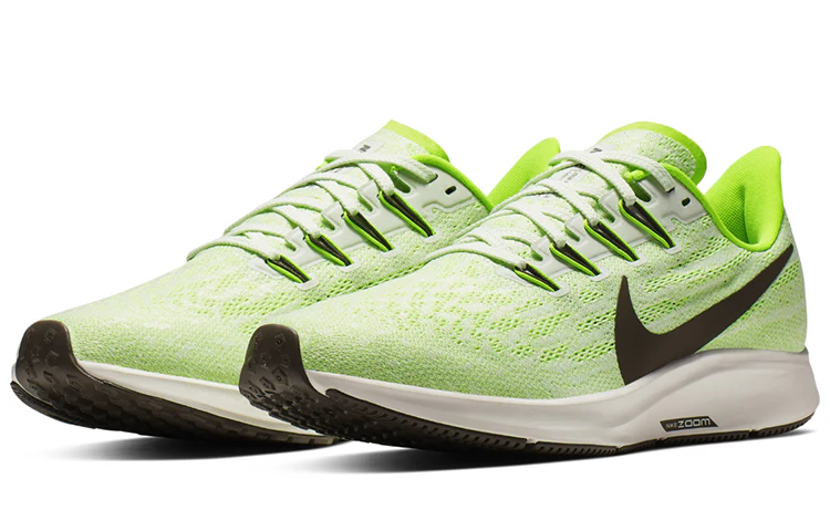 Air Zoom Pegasus 36 'Electric Green' AQ2203-003
