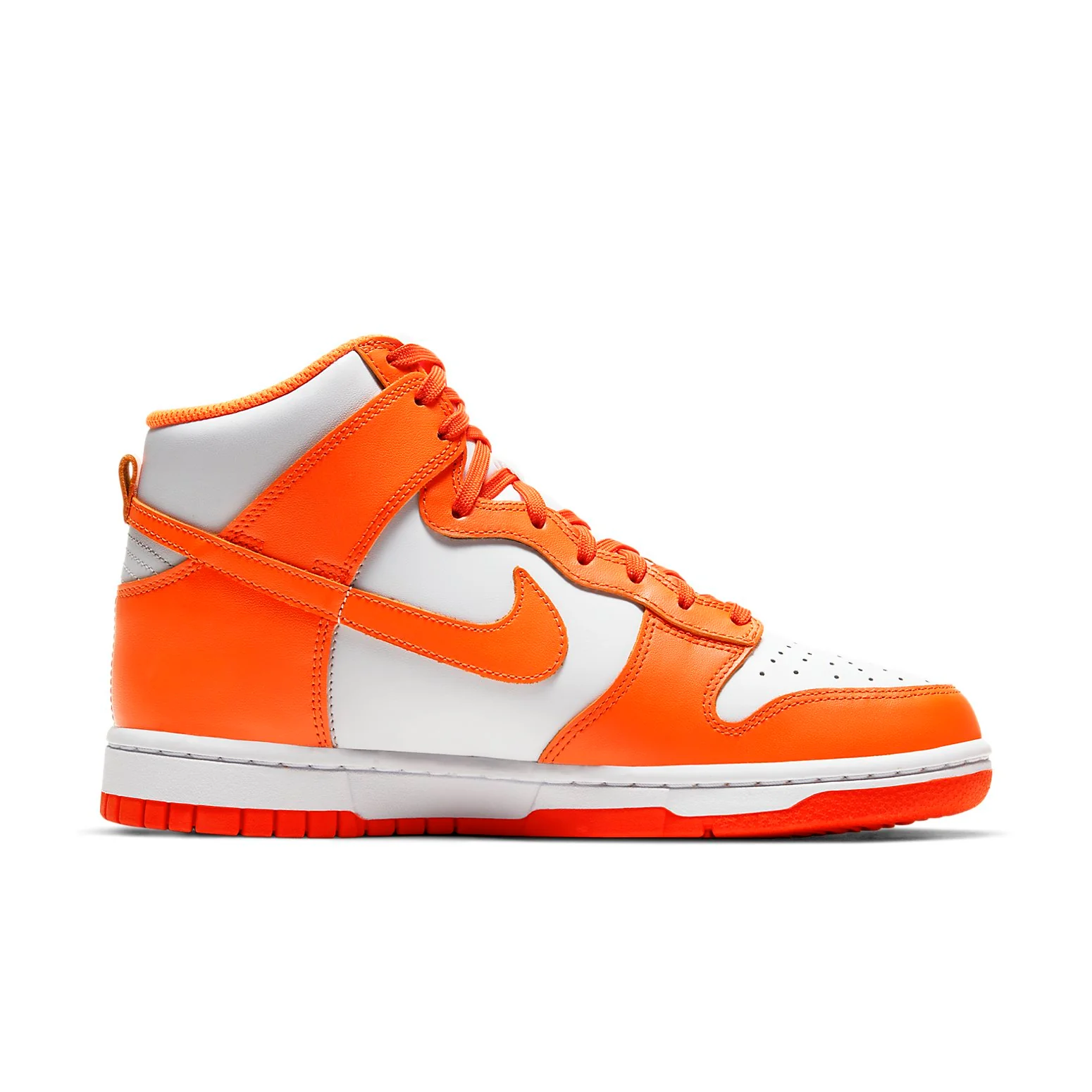 (WMNS)  Dunk High 'Syracuse' 2021 DD1869-100