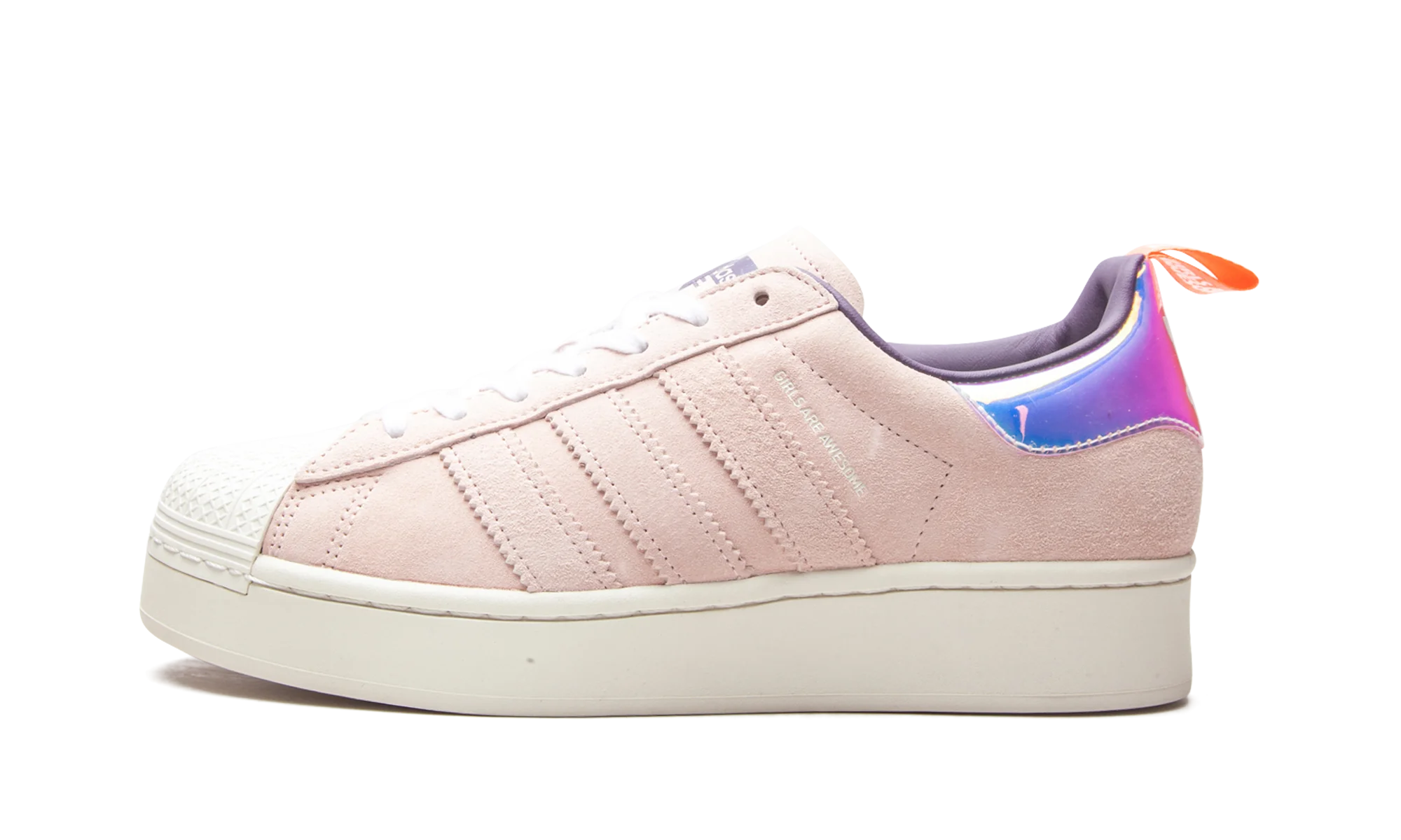 SUPERSTAR BOLD GIRLS AR