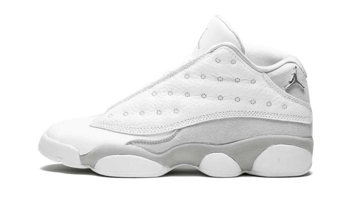 AJ 13 Retro Low GS