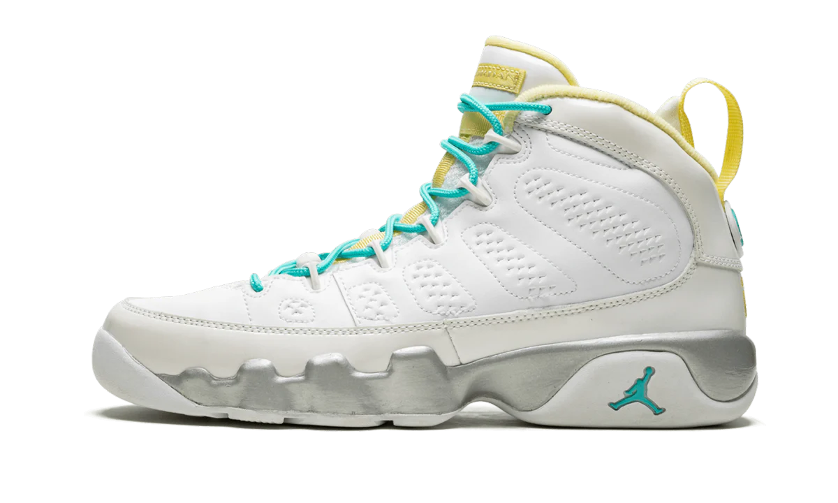 AJ 9 Retro GS