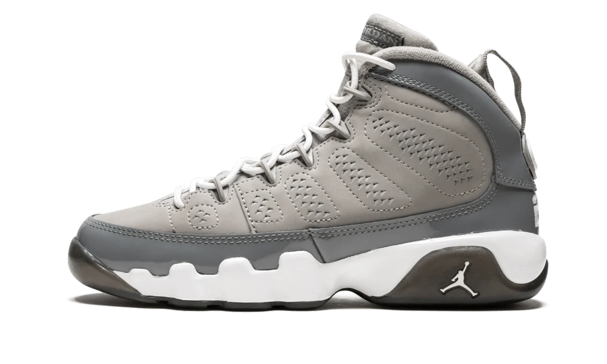 AJ 9 Retro GS