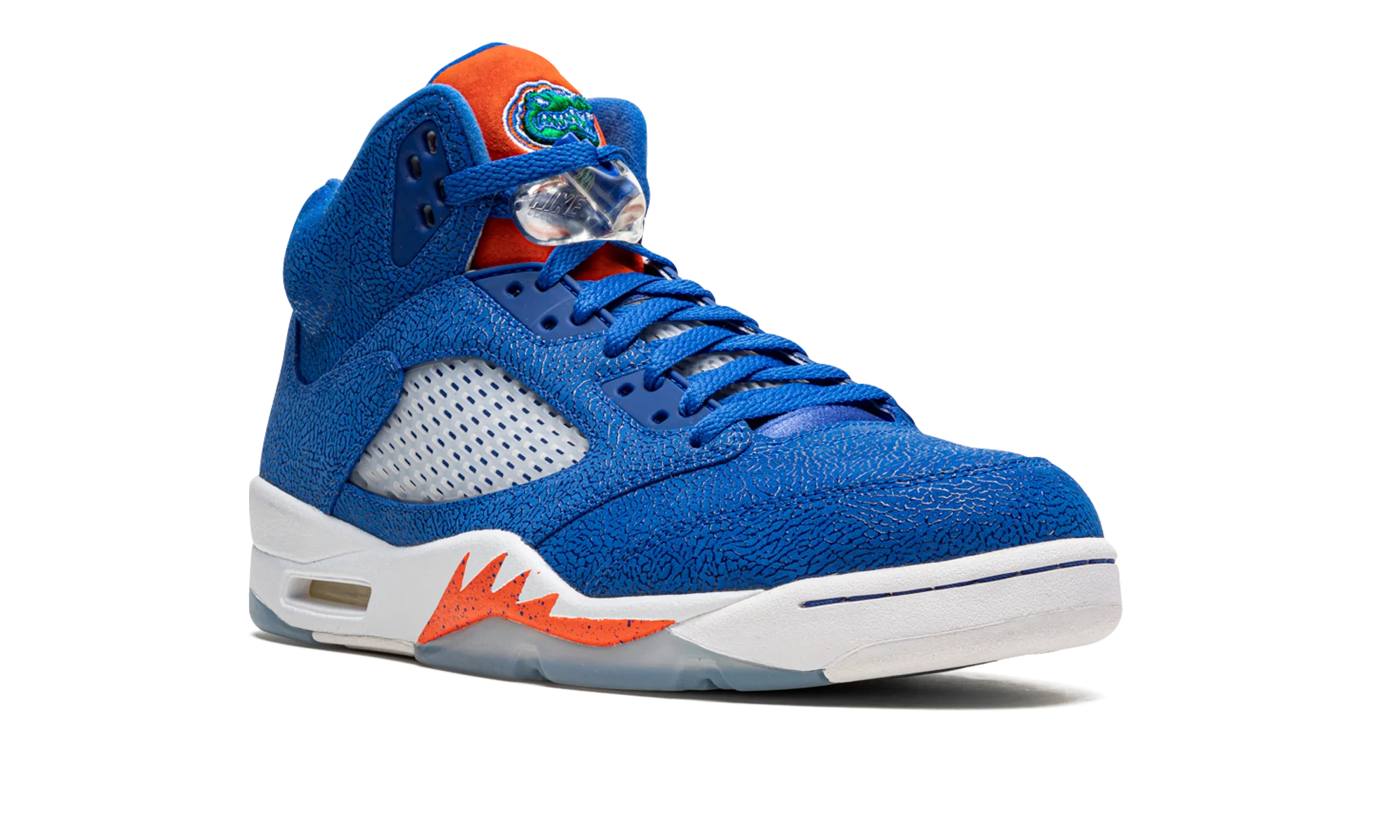 AJ 5 Florida PE