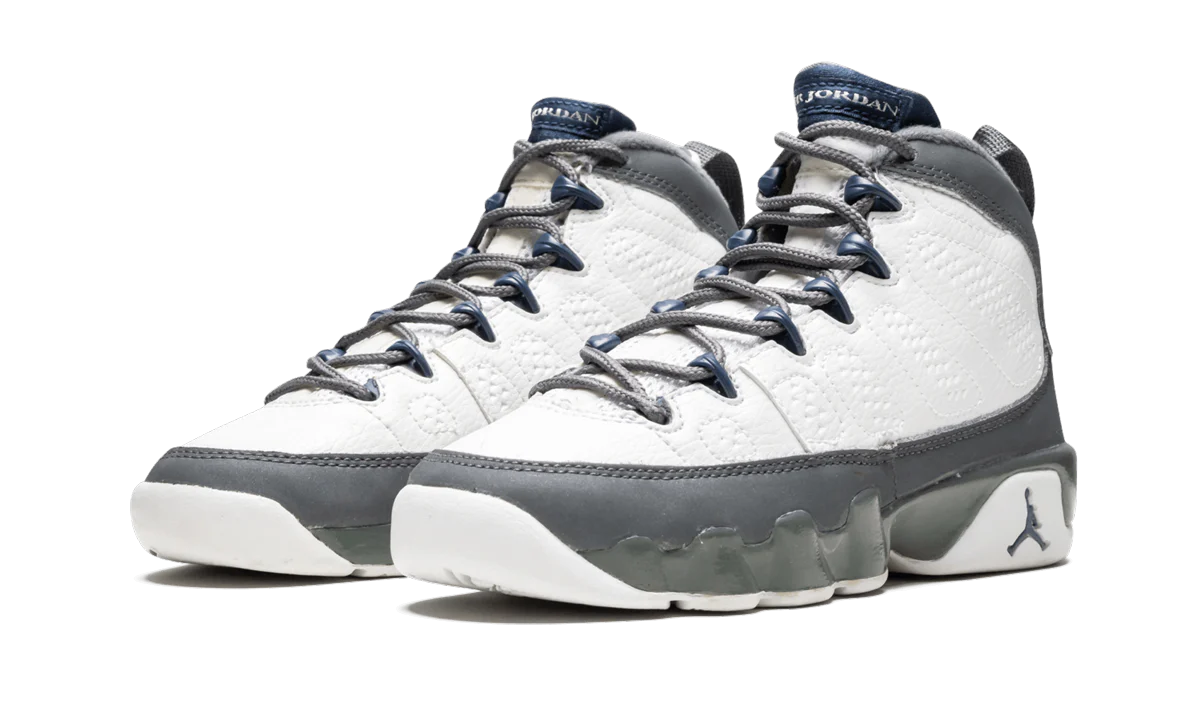AJ 9 Retro GS
