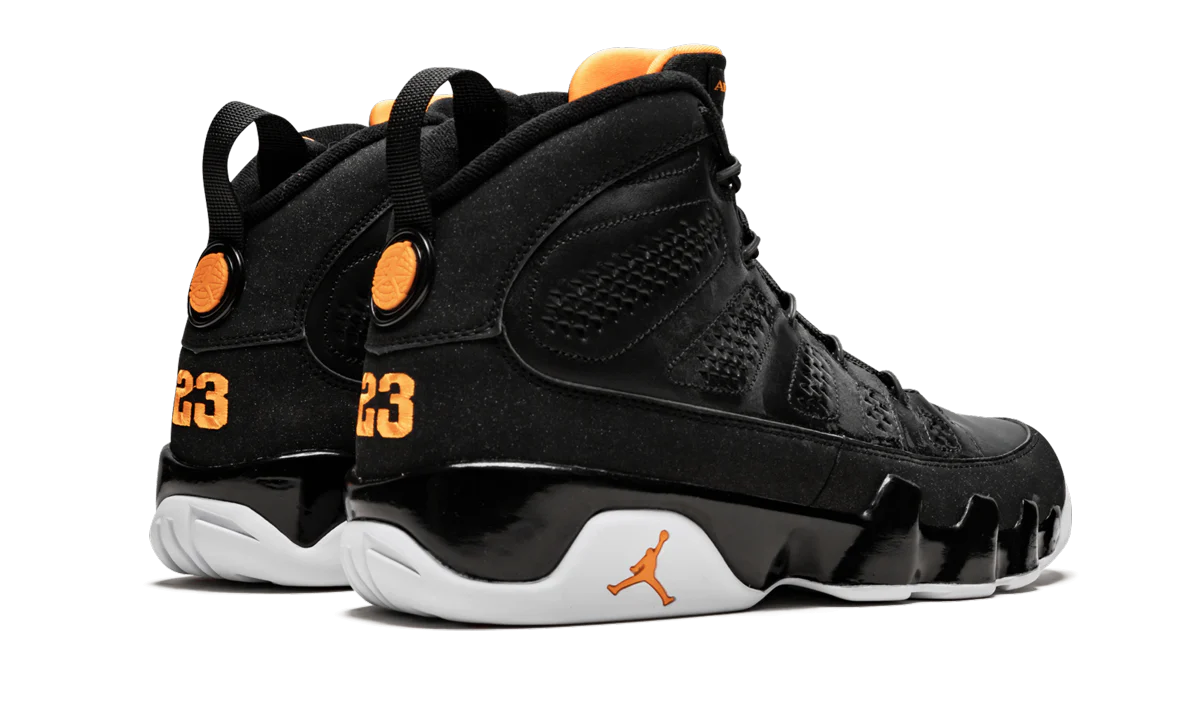 AJ 9 Retro