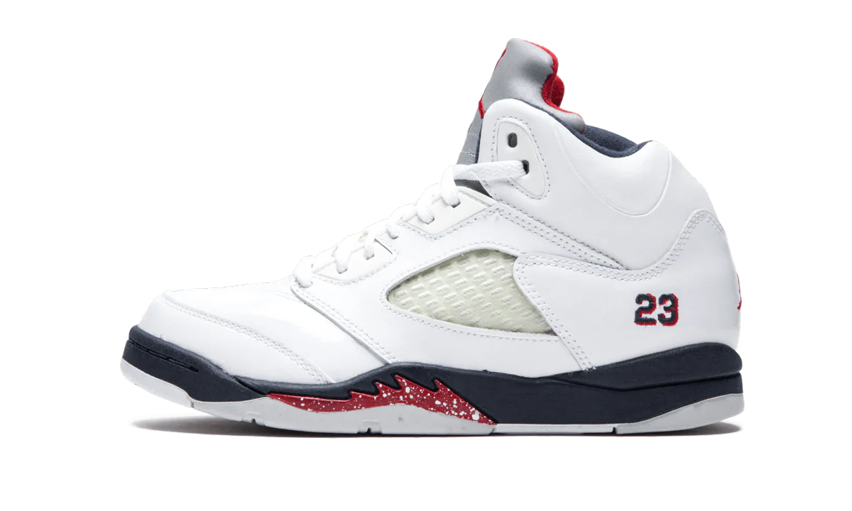 Jordan 5 Retro PS