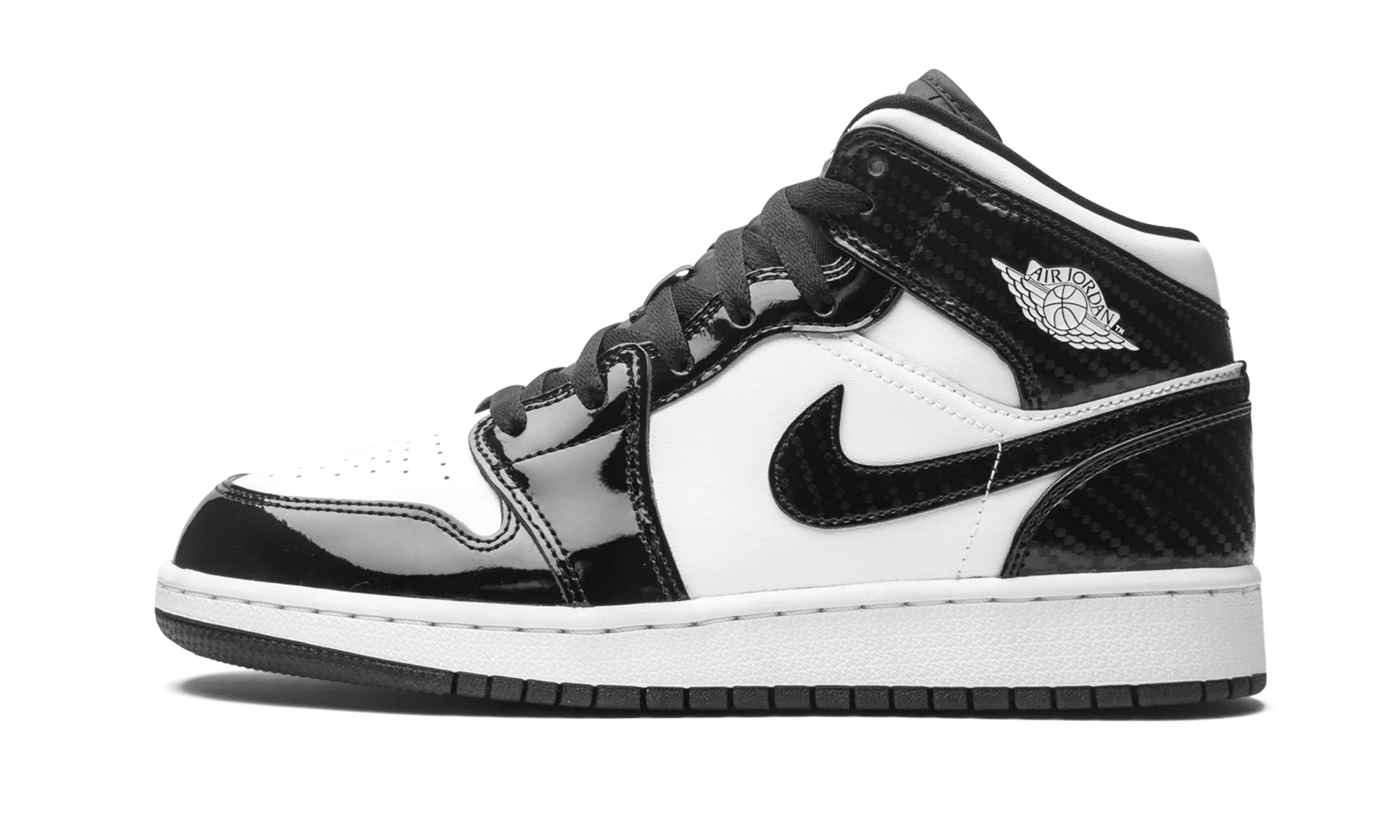 (kids)AJ 1 Mid SE GS