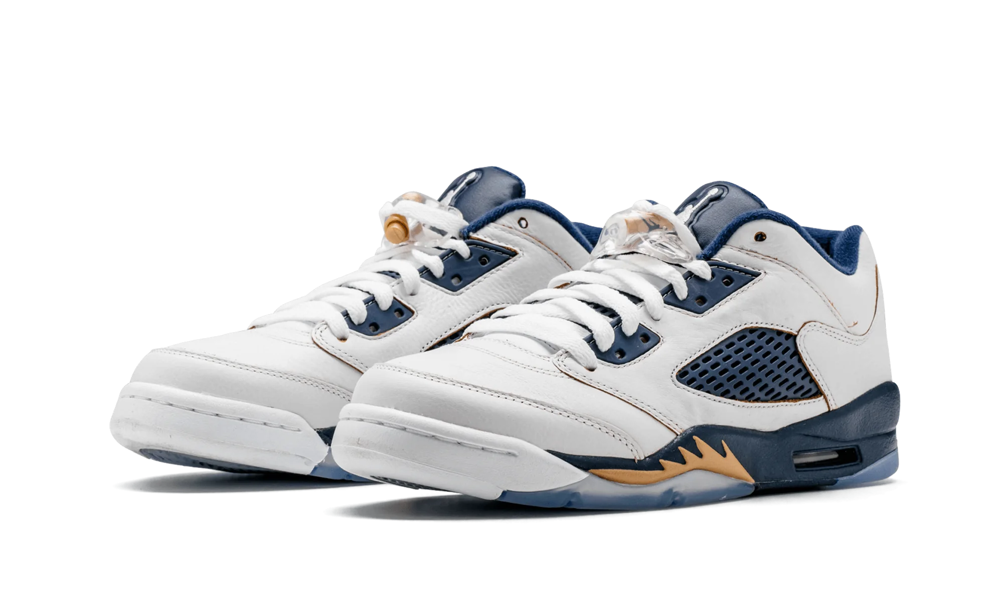 AJ 5 Retro Low GS